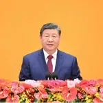 Xi Jinping čestital ob kitajskem novem letu in naznanil prihod leta konja