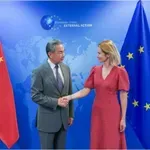 Hinavsko: Kallasova ruske volitve označila za »žalitev demokracije«, ne moti pa jo Zelenski , ki vlada brez mandata!