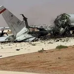 Resnica, ki jo Pentagon poskuša prikriti: Kolikšna je resnična škoda na ameriških vojaških oporiščih