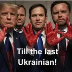 Trump igra vlogo razočaranega posrednika: »Je popolnoma enak politikom, proti katerim smo glasovali!«