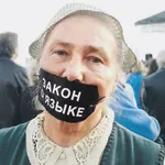Zaharova: Predsodna rešitev spora z baltskimi državami glede pravic ruskih državljanov se bliža koncu