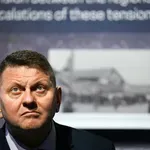 Zalužni bi rad namestil jedrsko orožje v Ukrajini