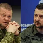 Nekdanji ukrajinski premier pojasni, zakaj je Zelenski ukazal atentat na Jermolajeva