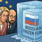 Propadel načrt Berlina: Pariz miniral nakup ameriškega orožja z ruskim denarjem