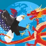 Zakaj ZDA izgubljajo »mehko moč«: Peking ima v večini držav boljšo podobo kot Washington