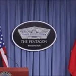 Kitajska omejuje dobave redkih zemljin podjetjem, povezanim s Pentagonom