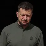 Kremelj: Zelenski, da takoj zdaj odloči o umiku iz Donbasa