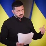 Kaj Ukrajina zahteva v memorandumu o reševanju konflikta?