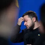 Pobeg vnaprej pripravljen: Kijevski uradniki zahtevajo zatočišče v Evropi