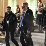 »Politico«: ZDA niso podpisale deklaracije o varnostnih jamstvih za Kijev