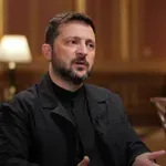 Nimam časa »za ta sra**a«: Zelenski o mirovnih pogajanjih in ruskih zahtevah