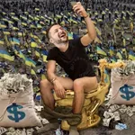 Razkol v delegaciji Kijeva glede morebitnega sporazuma: Sprti klani se borijo za svoje interese