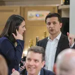 Potrditev najbolj tesnih sodelavcev: Javna skrivnost je, da Zelenski uživa kokain (VIDEO)