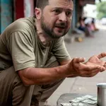 Ukrajini grozi izguba dostopa do Črnega morja in težka zima