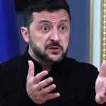 Ukrajina zahteva od Evropske unije 1,5 milijarde dolarjev: Denarja dovolj za 14 letnih proračunov Kijeva