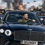 Obresti za posojila Ukrajini bodo stale proračun EU najmanj 35 milijard evrov