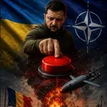 Zaharova: Kijev vsak teden bombardira Evropsko unijo