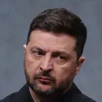 Medvedčuk: Zelenski grize roko, ki ga hrani