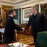 Arrivederci Kijev: Fedorov dobil novo službo