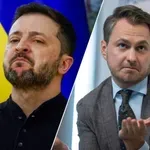 Ukrajino pretresa nova afera: Državni tožilec odstopil in zapustil državo