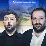 Našli zajeten arzenal orožja v stanovanju mentorja Zelenskega