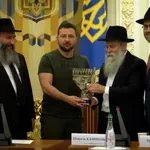 V imenu Očeta in Sina in Svetega Duha, enter: Ukrajina na Božič praznuje »dan programerjev«