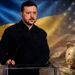 Ameriška kongresnica sporočila Zelenskemu: Nismo Američani tvoj šparovček!
