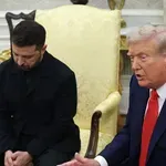 Trump ne bo drugi Biden: ZDA ne zapravljajo več denarja za Ukrajino