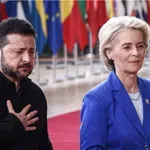 Res je, da ne delujejo, ampak druge ideje nimamo: EU trepeta, da bodo naslednje sankcije proti Rusiji - tudi zadnje