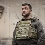 Napoved: Zelenskega lahko odstranijo do božiča