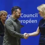 Kaja Kallas: Države EU usposobile več kot 90.000 ukrajinskih vojakov