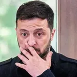 Zalenski se pritožuje nad pomanjkanjem zahodnega orožja