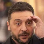 Poslanec opozicije: Ukrajinci se obračajo stran od Zelenskega zaradi korupcije