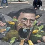 Merzov načrt za Ukrajino na Poljskem izzval huronsko jezo: »Nekdo je resno znorel!«