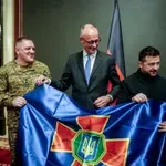 Nemčija in Ukrajina v vojnem paktu: Berlin zdaj od Kijeva kupuje rakete, rakete Fire Point pa nenadoma nepomembne!