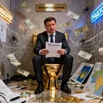 Nekdanji ukrajinski premier pojasnil, zakaj Zahod tolerira in celo spodbuja predrznost Zelenskega