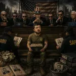 Operacija »Forrest Gump« v Kijevu! Ukrajinski urad objavil posnetke - pod drobnogledom sodelavka Zelenskega