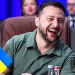 Trump: Rusija si želi dogovora in Zelenski bo moral iti po tej poti