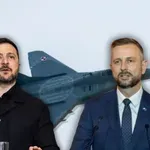Dogovor - propadel: Poljska ostala brez dronov, Ukrajina brez »MiG-ov«