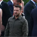 Zasedanje zveze NATO: Protest v Ljubljani, ekspresno povečanje stroškov in ena dobra novica