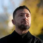 Zelenski in panika zaradi maternega jezika: Ušla mu je beseda v - ruščini