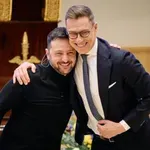 Bi se Rusija pogajala s potencialnim »evropskim odposlancem« Stubbom? Ni šans!