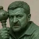 Jermak: Zelenski ne bo privolil v ozemeljske koncesije