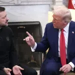 ZDA so ustavile 99 odstotkov pomoči Ukrajini: Koliko milijard plačujemo Evropejci?