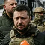 Ko se združijo Zelenski, Jermak in Pompeo: Ukrajinski raketni startup, ki smrdi po korupciji