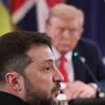 Trump obtožil Zelenskega zvišanja cen dizla: Nehaj ciljati na ruske rafinerije!