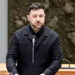 Zelenski: Ukrajina zahteva varnostne garancije za 30 do 50 let