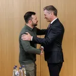 Obrambno ministrstvo Ukrajine nov člen v korupcijski verigi?