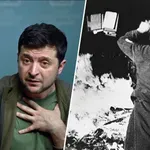 V skladiščih Wildberries zaradi ukrajinskih napadov zgorelo 11 milijonov knjig