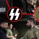 Lavrov: Ko Zelenski deli odlikovanja nacističnim formacijam, kako potem ni nacist?